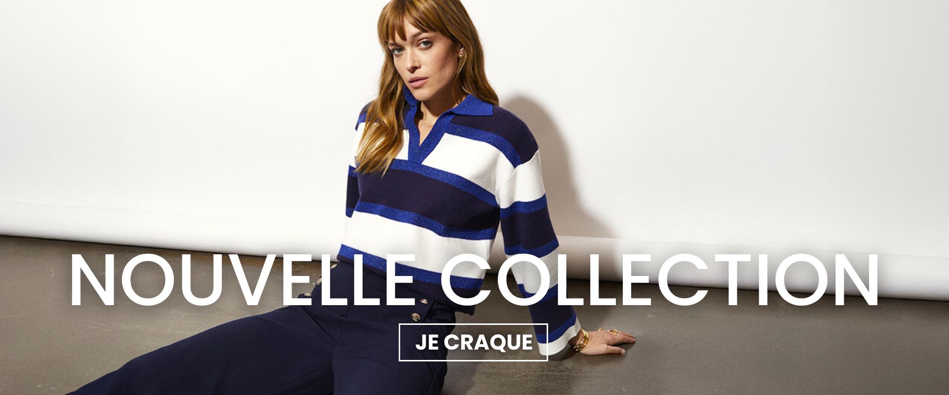 NOUVELLE COLLECTION PE26